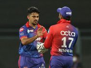 Ipl 2023 Kolkata Knight Riders Acquire Shardul Thakur From Delhi Capitals