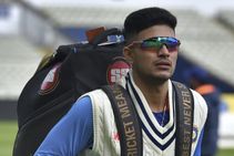 Syed Mushtaq Ali Trophy Shubman Gill S Maiden T20 Ton Powers Punjab To Semis