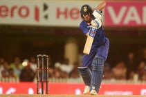 It S Always A Big Motivation To Represent Team India In Any Format Shubman Gill On T20i Call Up