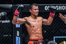 One Championship Sitthichai Talks Win Over Boutasaa Possible Return To Lumpinee Stadium