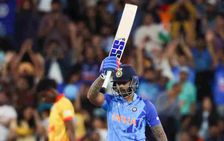 India Vs Zimbabwe Match Report Men In Blue Finish Top Of Group 2 With Smooth Win