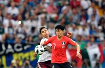 Qatar 2022 Five Asian Players To Watch Out For In The Fifa World Cup