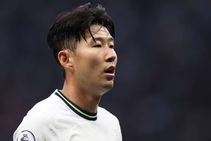 Rumour Has It Psg Move Tottenham Son Heung Min Real Madrid Interest