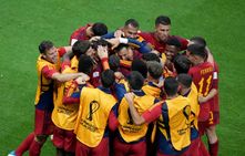 Fifa World Cup 2022 Spain Coach Luis Enrique Remembers Late Daughter On Special Day