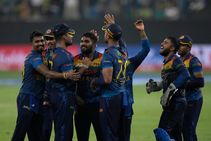 T20 World Cup 2022 Sri Lanka Keep Semifinals Hopes Alive After Win Over Afghanistan