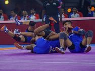 Pkl Haryana Steelers Look For Revival Against Gujarat Giants