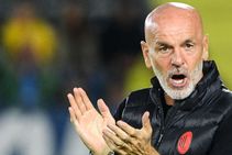 Stefano Pioli Agrees Milan Contract Extension