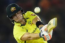 Steve Smith Becomes Fastest Player In Australia To Cross 14 000 Run Mark