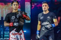 Superbon Vs Allazov Moves To One Fight Night 6 Rodtang Vs Puertas Also Confirmed