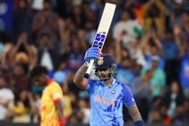 T20 World Cup 2022 Suryakumar Yadav Decodes His Outrageous Scoop Shot Against Zimbabwe
