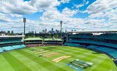 New Zealand Vs Pakistan T20 World Cup 2022 Semifinal 1 Sydney Weather Forecast Scg Pitch Report