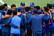 India Vs New Zealand 2nd Odi Highlights Post Match Presentation As Match Gets Washed Out