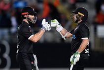 Highest Batting Partnerships Against India In Odis Tom Latham Kane Williamson Join Elite Club