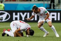 Qatar 2022 Tunisia Team Preview Squad Strength And Weakness And Fixtures For Fifa World Cup