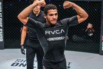 One Fight Night 5 Tye Ruotolo Vs Marat Gafurov Submission Grappling Match Added To Card