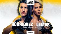 Ufc Vegas 64 Rodriguez Vs Lemos Fight Card Date Start Time In India Telecast And Live Streaming Info
