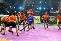 Pkl 2022 U Mumba Coach Anil Chaprana Unveils His Team S Plan For Playoffs Qualification