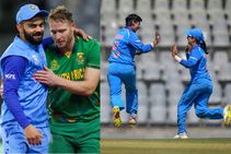 Icc Player Of The Month October 2022 Kohli Rodrigues Deepti Sharma Named Among Nominees