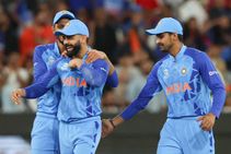 India Vs Zimbabwe T20 Wc 2022 List Of Award Winners Man Of The Match Post Match Presentation