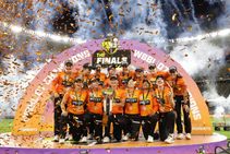 Wbbl Winners Womens Big Bash League Season Wise Winners List
