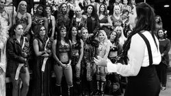 Evolution Wwe Reportedly Plan To Revive All Women Premium Live Event