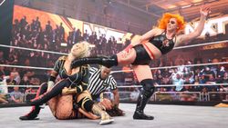 Wwe Nxt Results Recap And Highlights November 29 