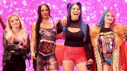 Survivor Series Wargames 2022 Wwe Announce New Match Wargames Participants