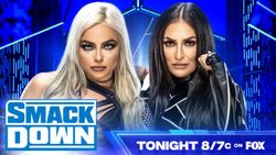 Wwe Friday Night Smackdown Preview And Schedule November 4 
