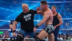 Wrestlemania 39 Wwe Legend Stone Cold Steve Austin Fuels Return Speculation