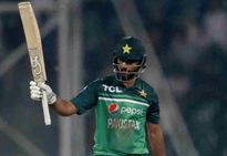 Fakhar Zaman Of Pakistan Ruled Out Of Icc T20 World Cup 2022 With Knee Injury Harris Added