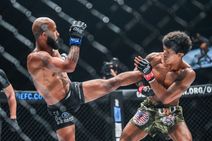 Five Reasons To Be Excited For Demetrious Johnson Vs Adriano Moraes Iii