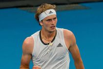 Alexander Zverev Unworried Post Injury Form Defeat United Cup Return