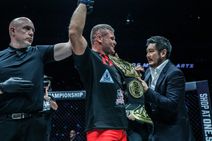One Chairman And Ceo Chatri Sityodtong Labels Anatoly Malykhin As Best Heavyweight On Planet
