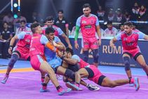 Pkl 2022 5 Most Valuable Players In The League Stage Of Pro Kabaddi League Season 