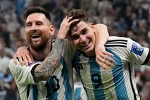 How Argentina Have Fared In Previous World Cup Finals