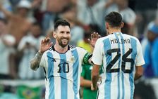 Fifa World Cup 2022 Quarterfinals Head To Head Of Teams Qualified For Last 8 In Qatar