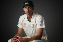 Agar Renshaw Called Up Replace Injured Green Starc Third Test Australia