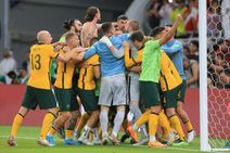 Fifa World Cup 2022 Australia Review How The Socceroos Stunned The World