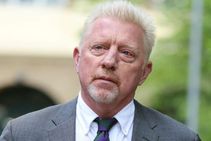 Boris Becker Breaks Silence Following Tennis Legends Release From Prison