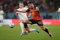 Fifa World Cup 2022 Belgium And Canada Shortcomings In Group F