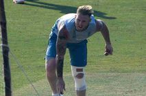 Pakistan Vs England 1st Test To Begin On Schedule On December 1 After English Players Recovery