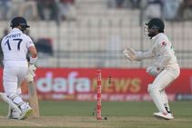 England On Top Pakistan Second Test Duckett Brook Abrar Ahmed