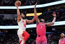 Kevin Durant Leads Brooklyn Nets Jaren Jackson Hosts A Block Party In Memphis Grizzlies