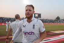 Ben Stokes Revels In England Victory After Thrilling Pakistan Test Finale
