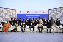 Yuvraj Singh Declares Open The 3rd T20 World Cup For The Blind India Take On Nepal In Opening Game