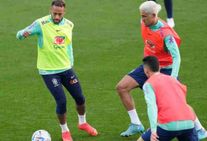 Brazil Vs South Korea Live Streaming Ist Time Neymar Injury Update Betting Tips Match Prediction