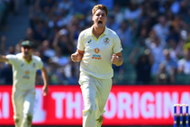 Cameron Green Maiden Five Wicket Haul Australia Control Boxing Day Test South Africa
