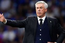 Carlo Ancelotti Committed To Real Madrid Amid Brazil Head Coach Links