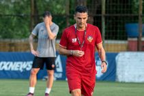 Isl 2022 23 Fc Goa Coach Carlos Pena Explains The Reason For Defeat Against Atk Mohun Bagan