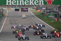 F1 Cancels 2023 Chinese Grand Prix Due To Ongoing Difficulties Around Covid 